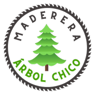 Logo de Maderera Árbol Chico